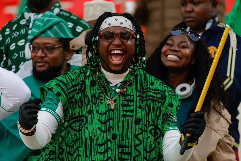 Nigeria vs Tunisia: Afcon 2025 Group C Showdown Decides Knockout Fate