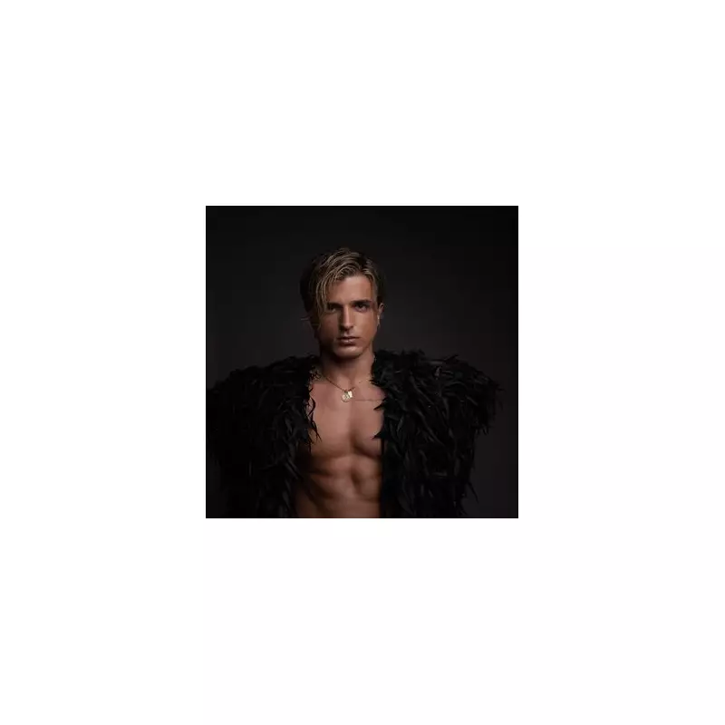 Nikita Kuzmin Announces 35-Date UK Tour After Strictly Come Dancing Final