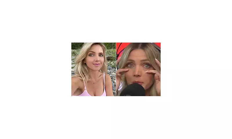 Nikki Osbourne Reveals Tumour Scare & US Dream Behind Nova 106.9 Exit