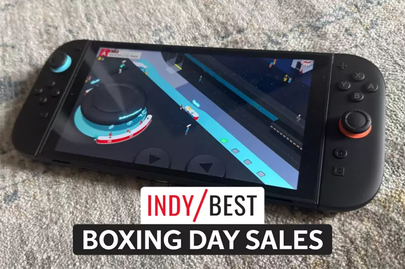 Nintendo Switch 2 Boxing Day Deals 2025: Will Prices Drop Below £350?