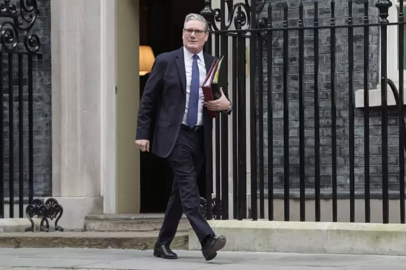 No 10 Scraps Afternoon Lobby Briefings, Sparks Transparency Row