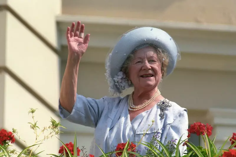 No 10's 'Grovelling Apology' After Major's Royal Telegram Blunder Revealed