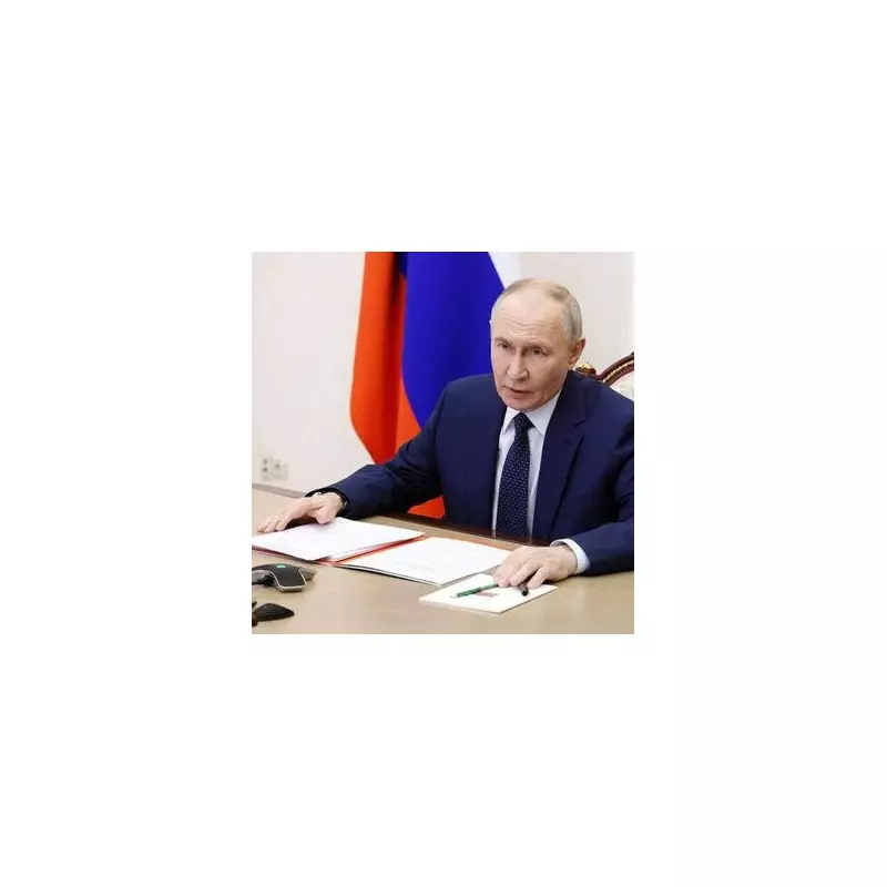 No10 Warns Putin to 'Stop the Killing' as Trump Claims Ukraine Peace Deal is 'Closer Than Ever'