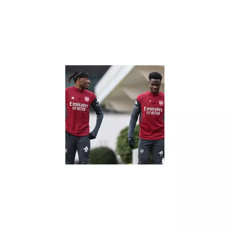 Noni Madueke Poses Major Selection Dilemma for Arteta and Southgate