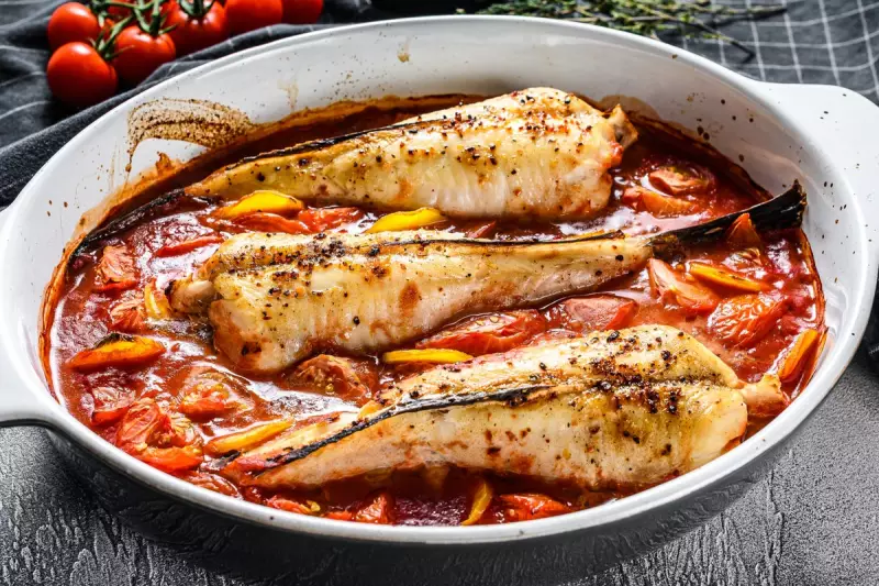 Nordic Diet Can Reverse Liver Disease and Boost Heart Health, Study Finds