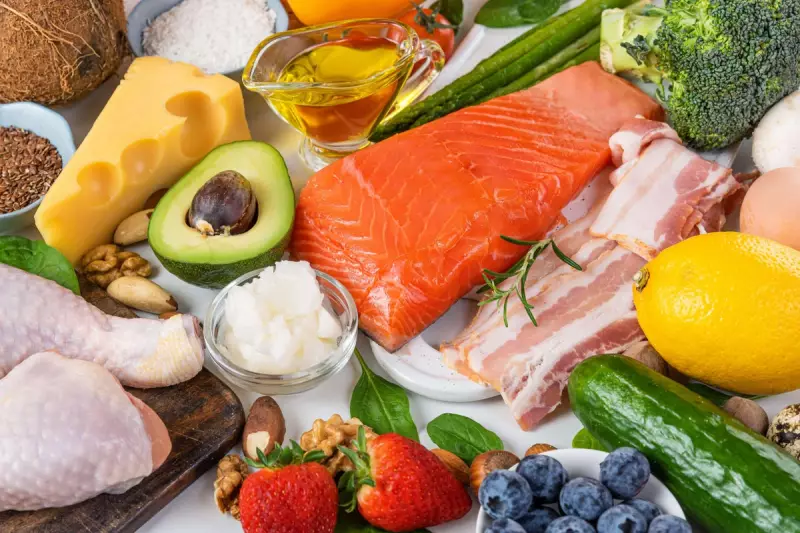 Nordic Diet Rivals Mediterranean: Cuts Liver Fat & Reverses Pre-Diabetes