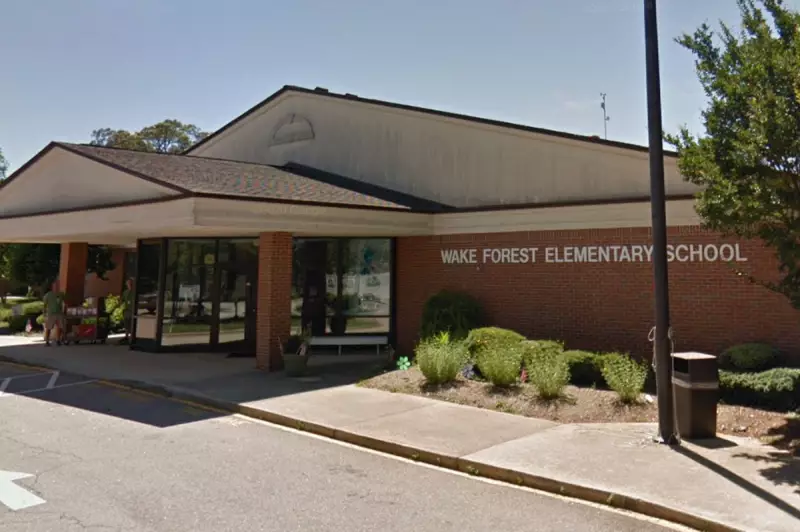 North Carolina parents sue school after 6-year-old's alleged sexual assault