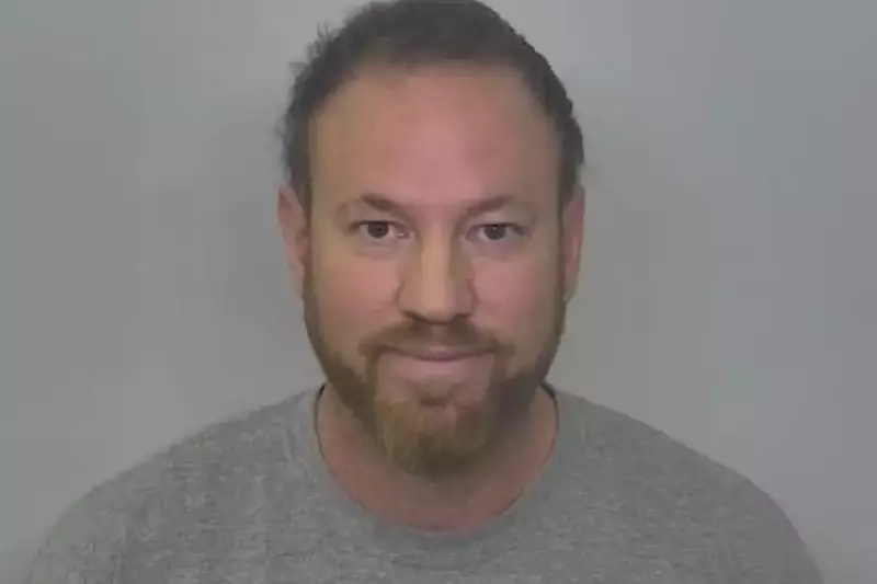 North Dakota Man Faces Charges for Alleged Child Sex Abuse in Thailand