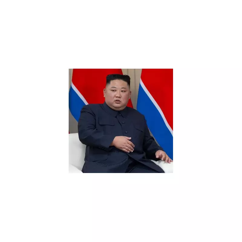 North Korea Fires Long-Range Cruise Missiles, Kim Jong Un Expresses 'Great Satisfaction'