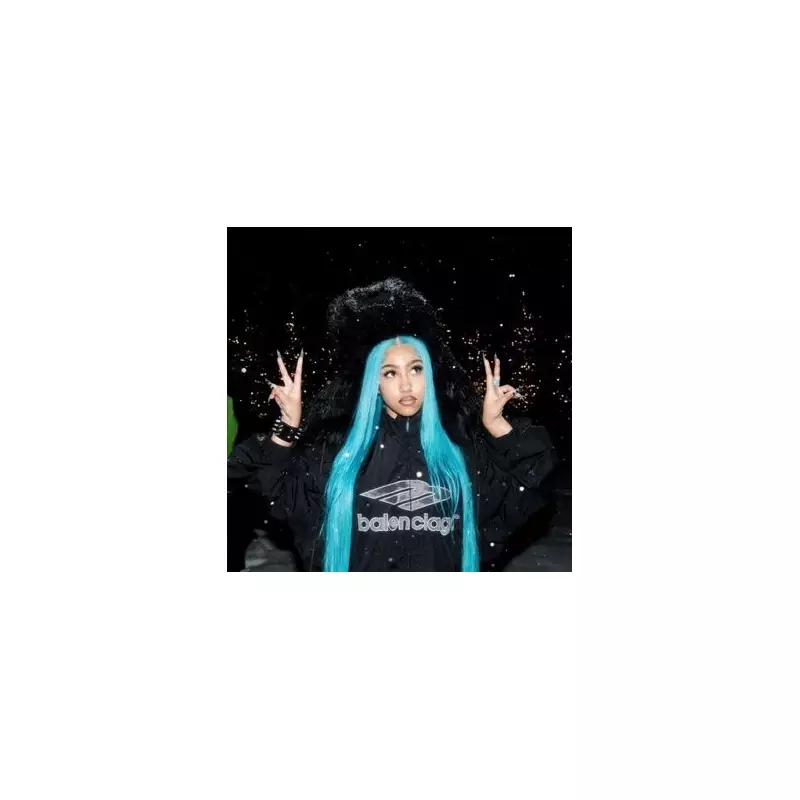 North West, 12, Removes Controversial Finger Piercing After Online Backlash