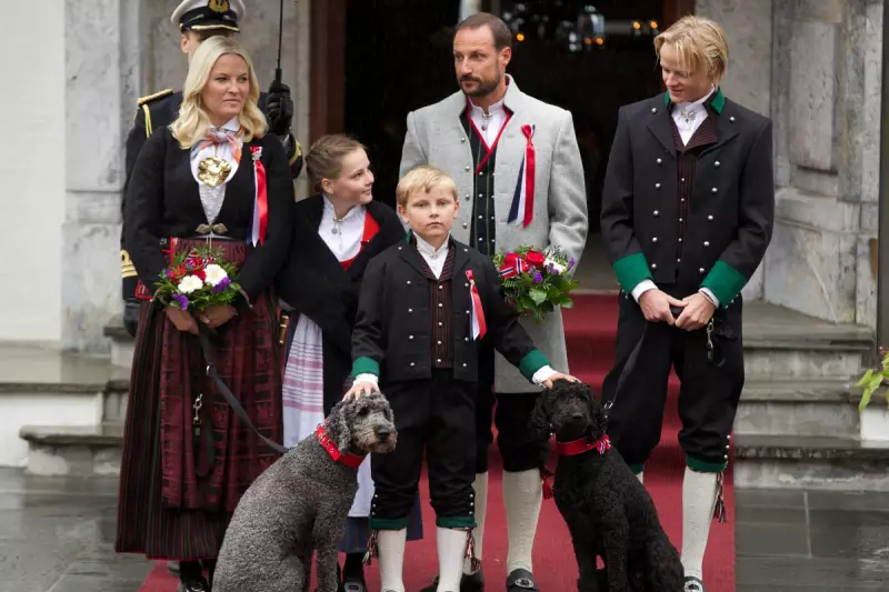 Norway's Crown Princess Mette-Marit to have lung transplant as health declines