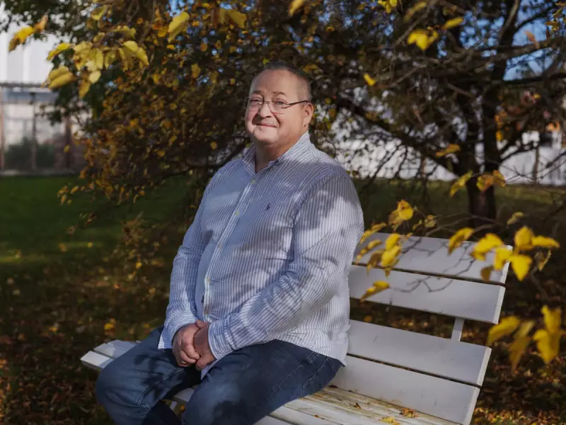 Norwegian man's £97k lottery win dream shattered after 15 minutes