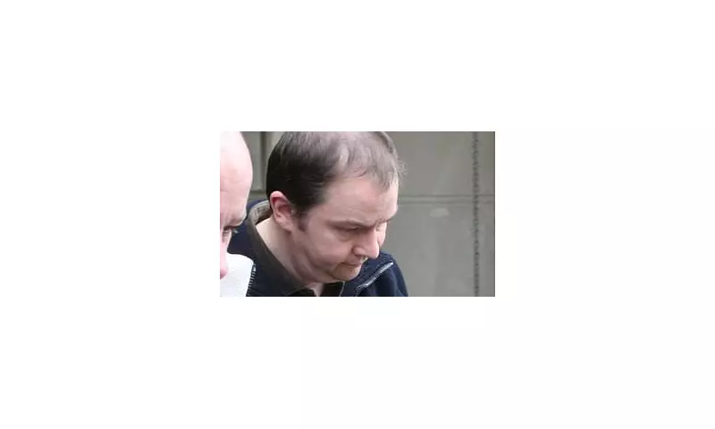 Notorious Paedophile James Rennie Freed After 13 Years, Sparking Outrage