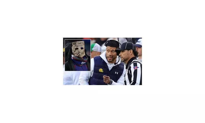 Notre Dame's Marcus Freeman Rejects NFL, Stays After Contract Restructure