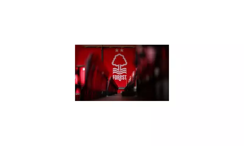 Nottingham Forest vs Man City: Premier League Festive Clash Live Updates