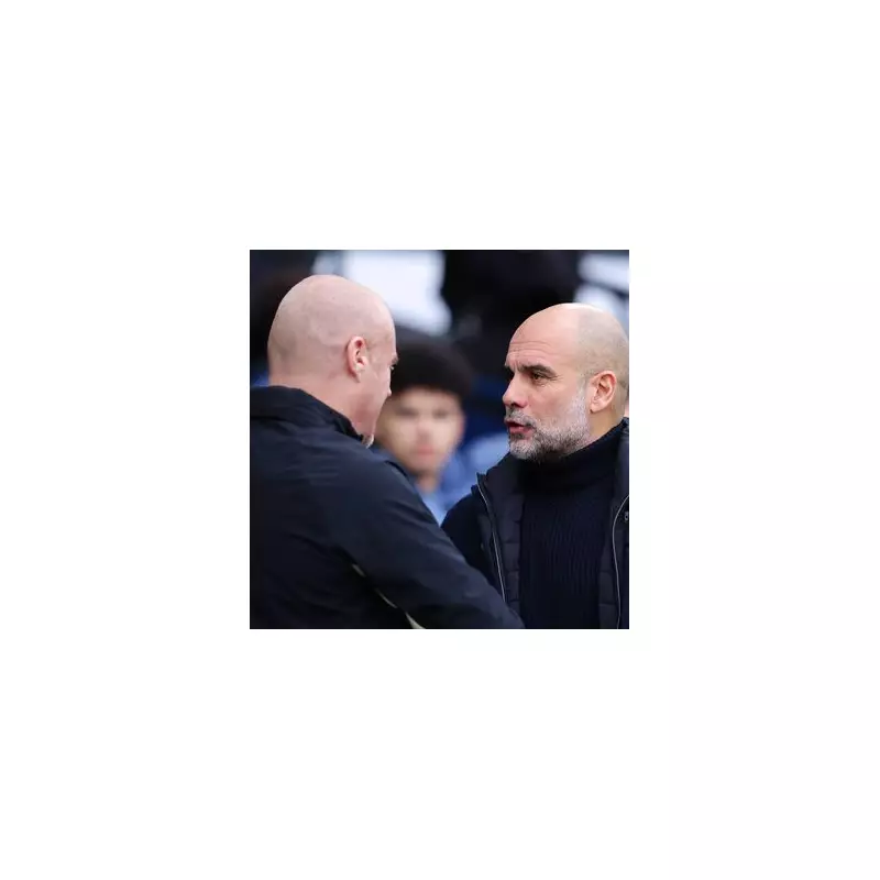 Nottingham Forest vs Man City: TV details, kick-off time and live stream info