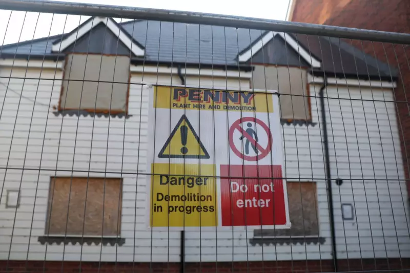 Novichok Victim's Family Demands Change as Inquiry Report Lacks Recommendations