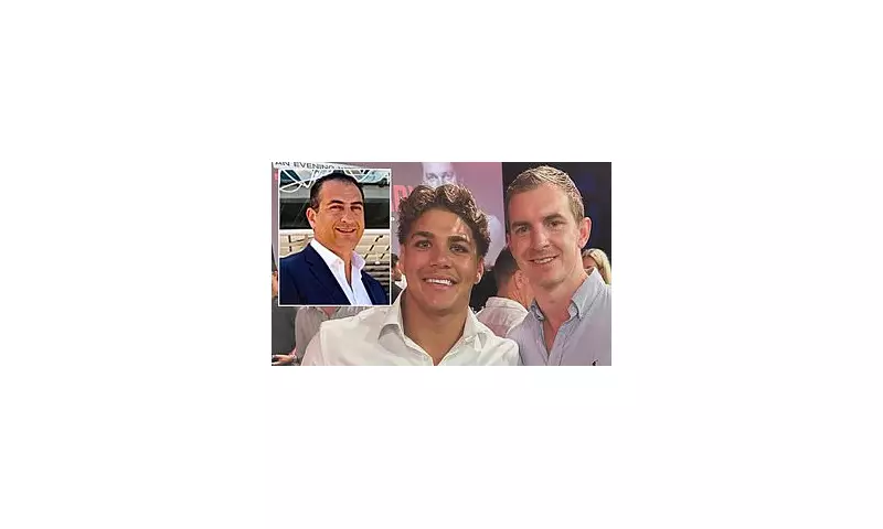 NRL Bans Four Top Agents Including Walsh and Brown's Representatives