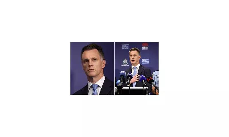 NSW Parliament Recalled to Fast-Track Gun Law Reforms After Bondi Attack