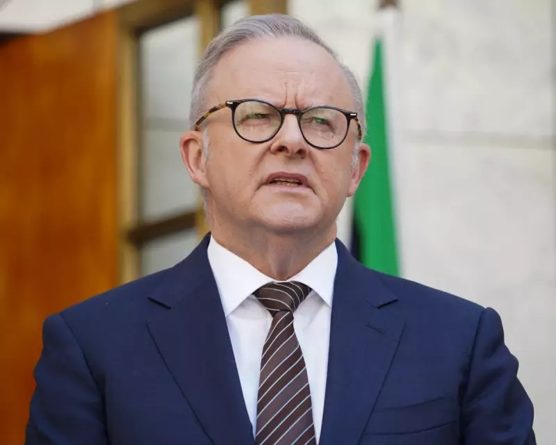 NSW Premier Announces New Laws Banning Hate Speech After Bondi Attack