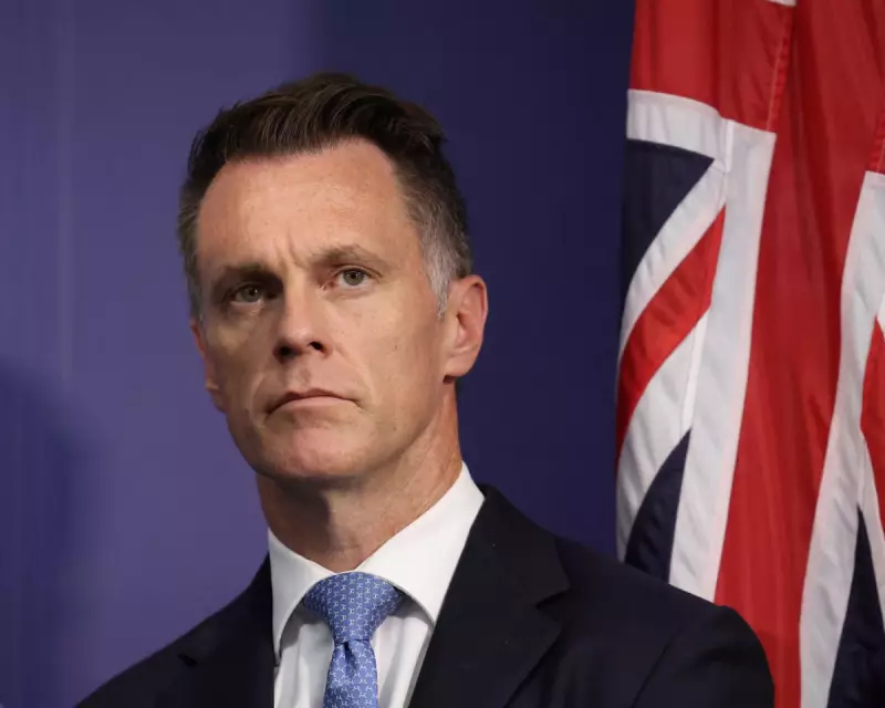 NSW Premier Recalls Parliament to Strengthen Gun Laws After Bondi Attack