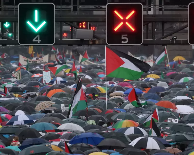 NSW Premier Seeks 'Extraordinary' Powers to Ban Protests After Bondi Attack