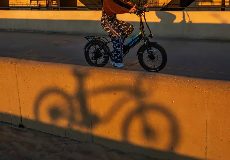 NSW to Halve E-Bike Power and Speed After Fatal Crash