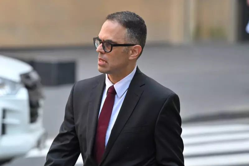 NSW Treasurer brands 'globalise the intifada' hate speech amid terror concerns