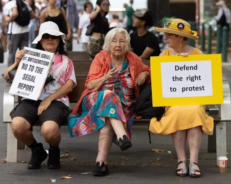 NSW Unveils Sweeping Reforms After Bondi Attacks: New Gun Laws and Protest Curbs