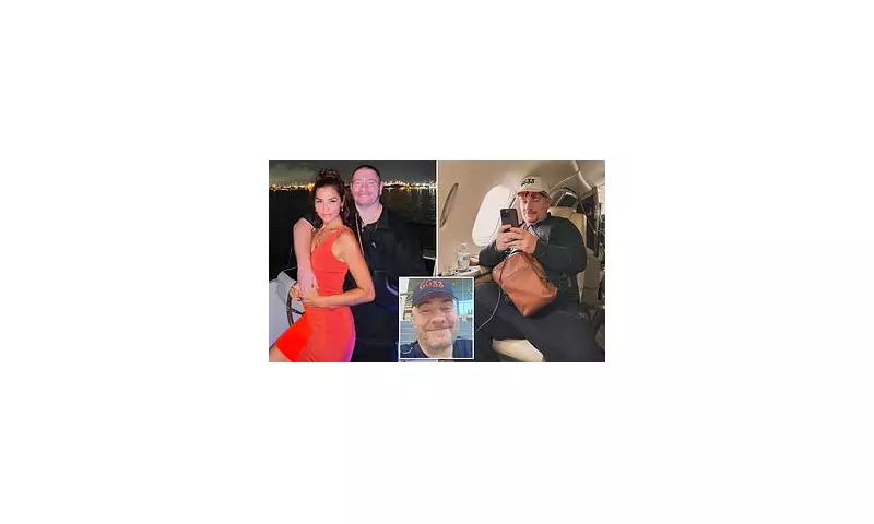 Numerologist Gary Grinberg's Eight-Figure Fortune from Far-Right Clients