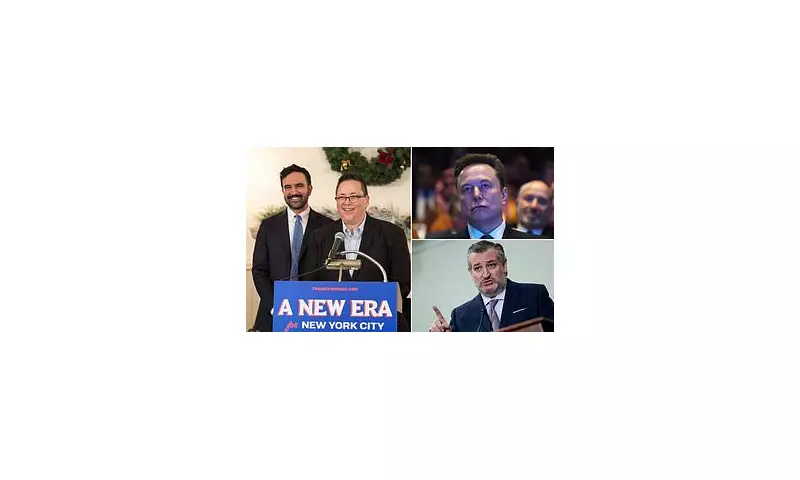 NYC Mayor's FDNY Pick Sparks Fury: First Openly Gay Chief Has No Firefighting Experience