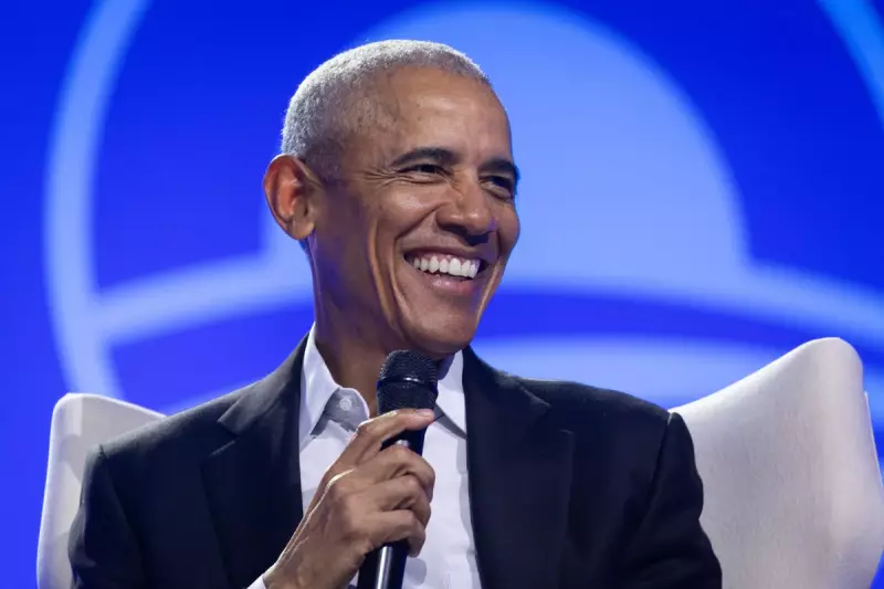 Obama's 2025 Favourites: Chappell Roan & Gaga Top Music List