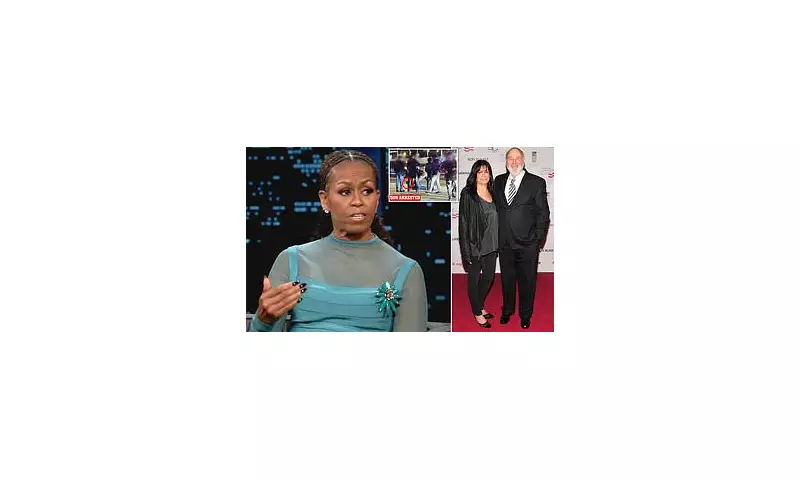 Obamas Reveal They Were Due to Meet Rob Reiner Before His Murder