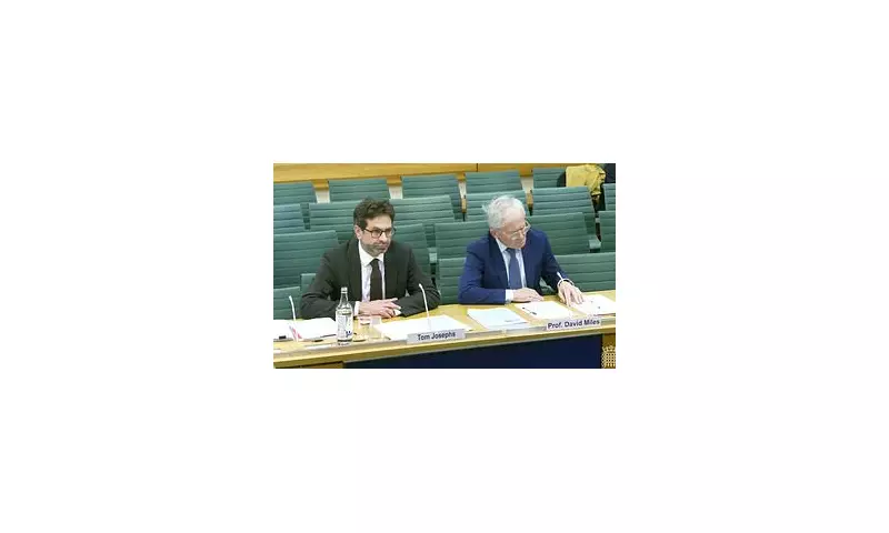 OBR Chief Quits Amid Budget 'Lies' Scandal as Watchdog Lashes Out at Treasury