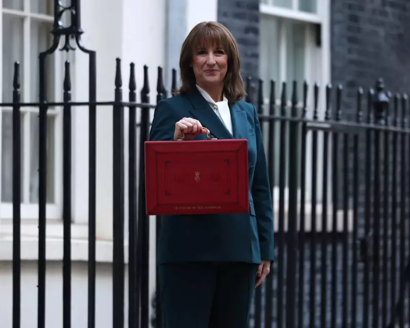 OBR Leak: Watchdog Calls Budget Breach 'Worst Failure' in 15 Years