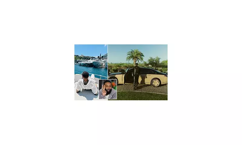 Odell Beckham Jr Sparks Outrage Claiming $100m NFL Contract 'Doesn't Last Forever'