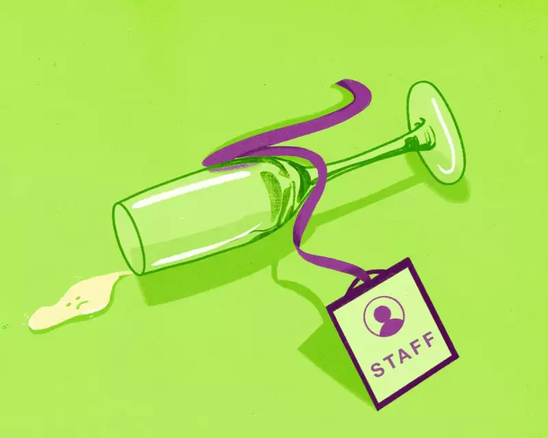 Office Christmas Parties: Why Mandatory Festive Fun Feels Like Work