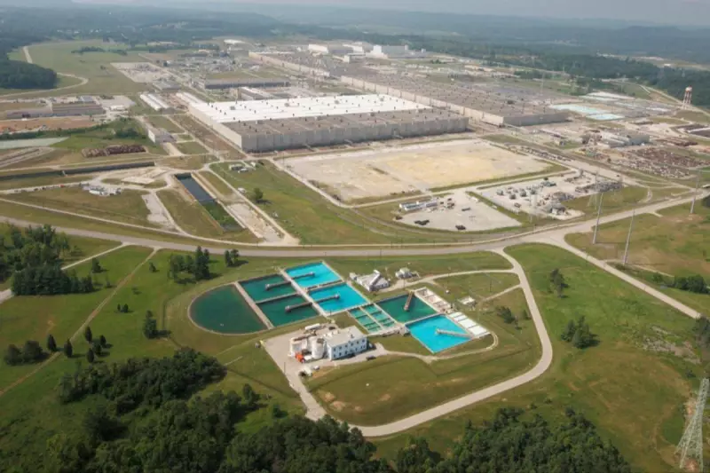 Ohio Mother Sues Nuclear Plant Over Daughter's Death Linked to Radiation