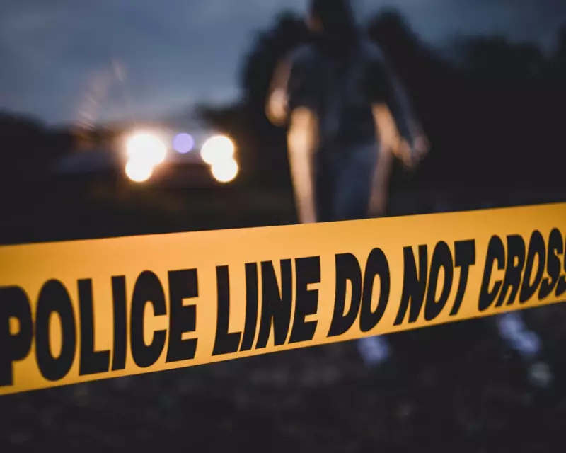 Oklahoma Man Charged After Fatal Shooting of Neighbour During Target Practice