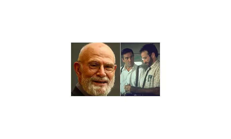 Oliver Sacks' Patient Tales: New Yorker Reveals 'Fairy Tales' in Neurologist's Bestsellers