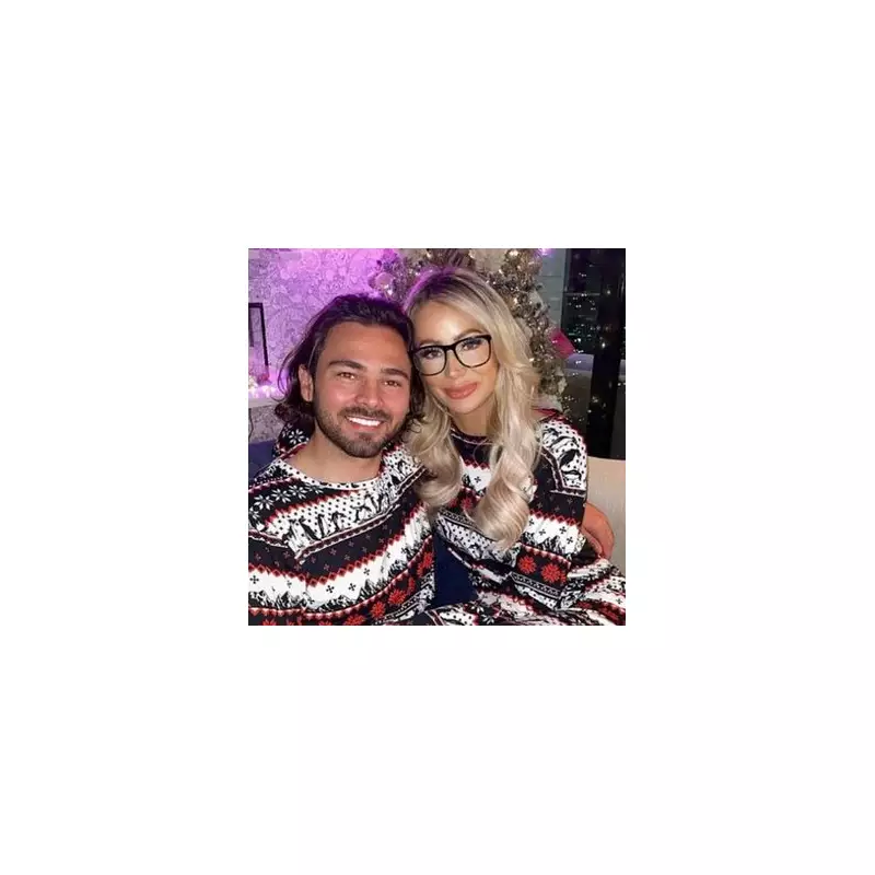 Olivia Attwood Hints at US Move After Tumultuous 2025 and Divorce Rumours