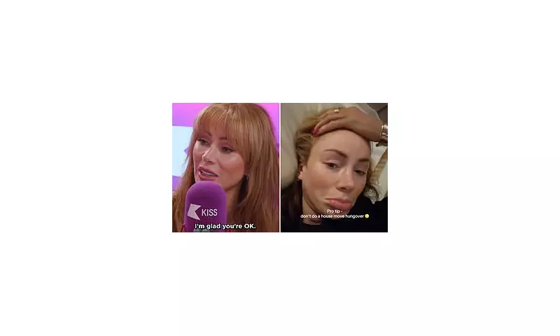 Olivia Attwood's 'Horrendous' Move & Hotel Christmas After £1M Cheshire Sale