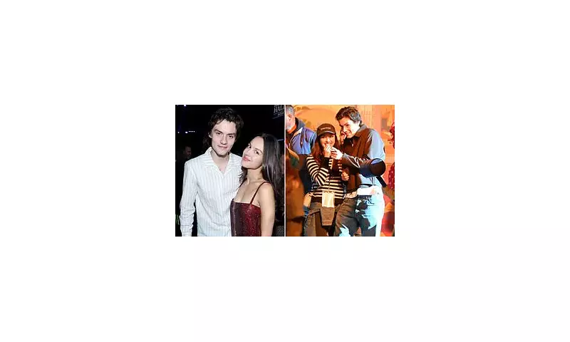 Olivia Rodrigo & Louis Partridge Split: Body Language Expert Spots Hidden Clues