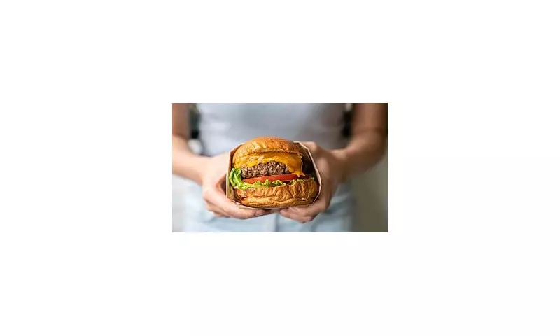 One Burger a Week Could Be 'Environmentally Good', Edinburgh Study Finds