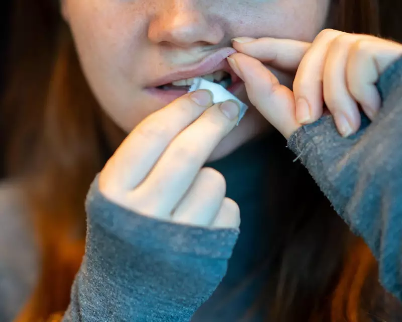 One in Eight UK Teens Using Nicotine Pouches, Survey Reveals