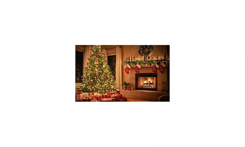 One in Three UK Homes Ditch Christmas Decorations Early as Traditions Shift