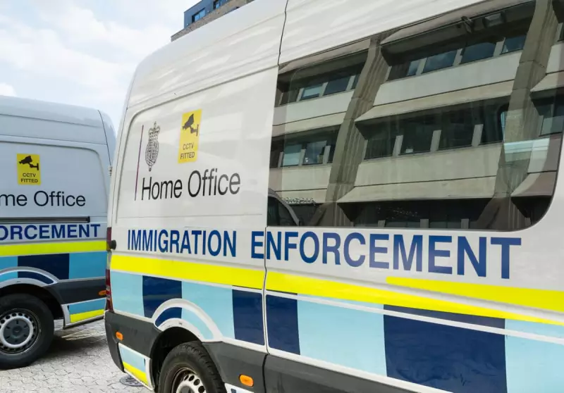 Only 0.73% of foreign offenders block deportation on human rights