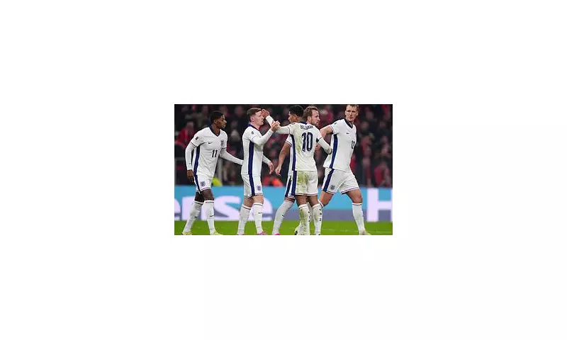 Only Three Premier League Stars in FIFA's Best XI as PSG Dominate