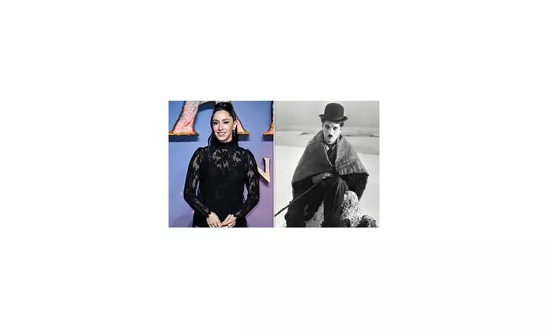 Oona Chaplin Addresses 'Nepo-Baby' Claims and Name Change Debate