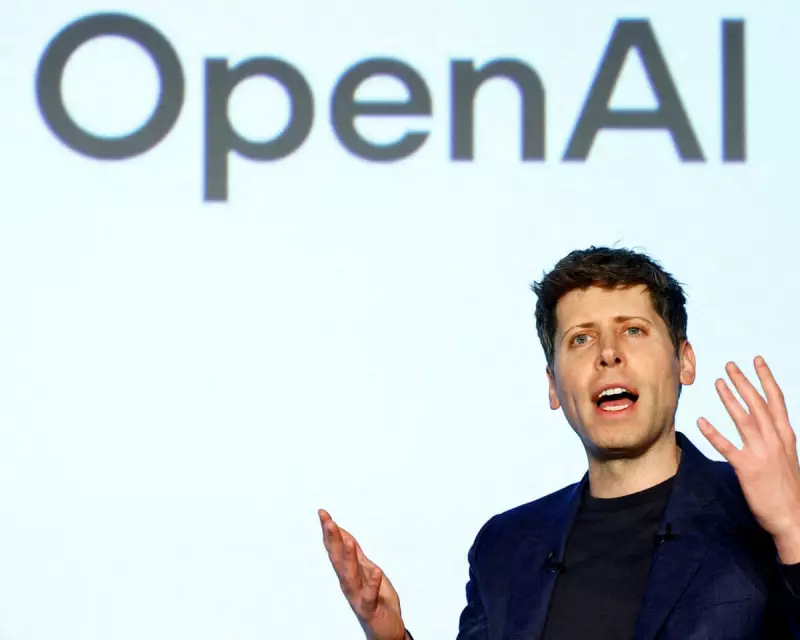 OpenAI's $555k 'Head of Preparedness' Role: The Stressful Job Defending Humanity from AI Risks
